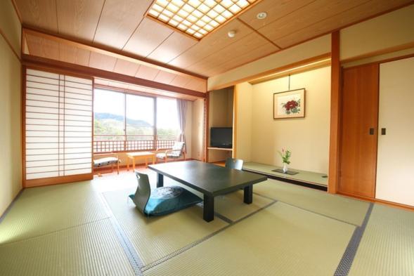 Tateyama Prince Hotel Omači Exteriér fotografie